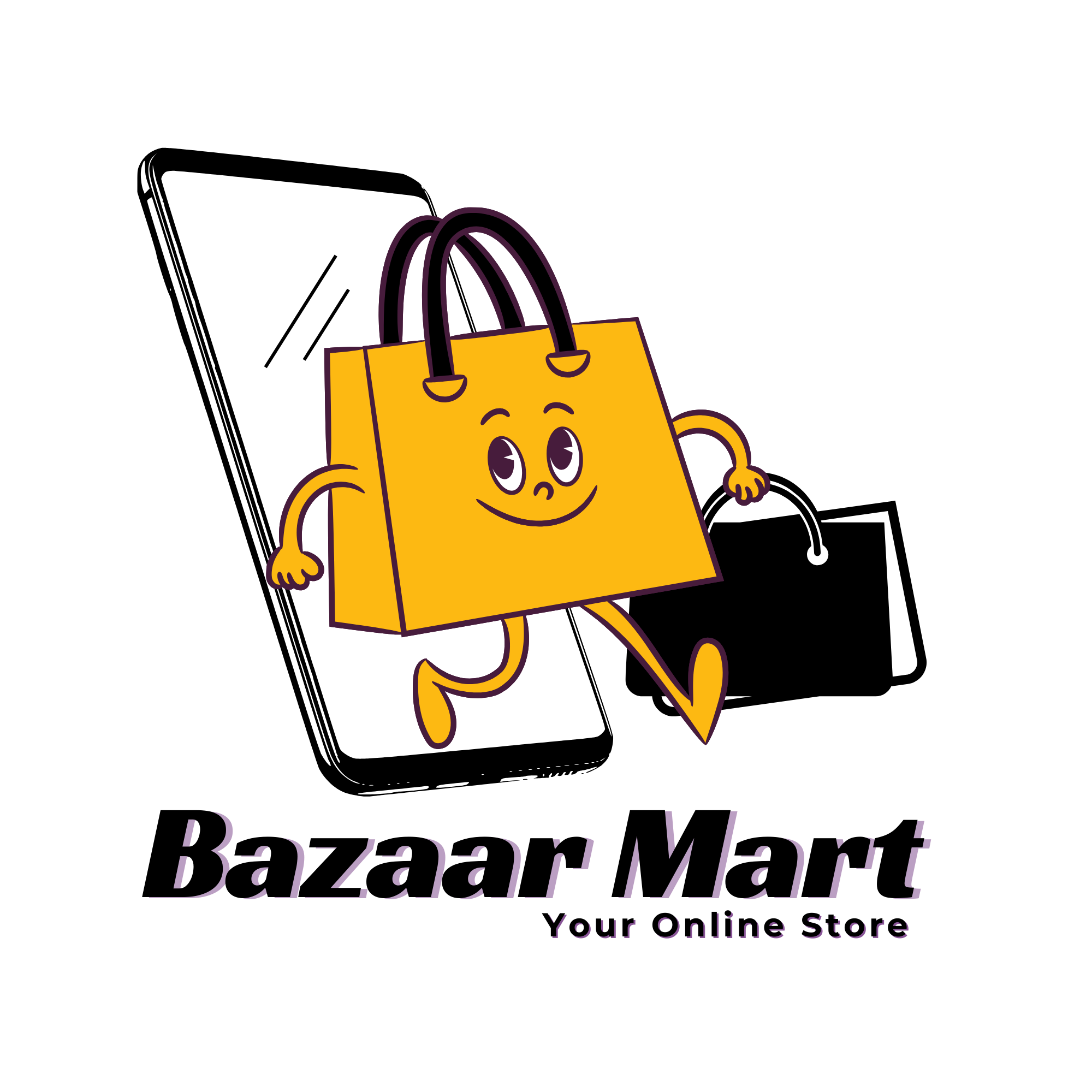 Bazaar Mart
