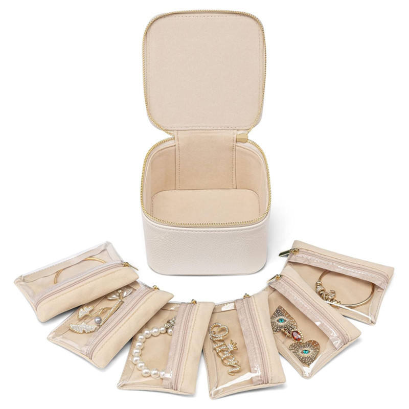 Sobi Jewellery And Accessories Storage Box