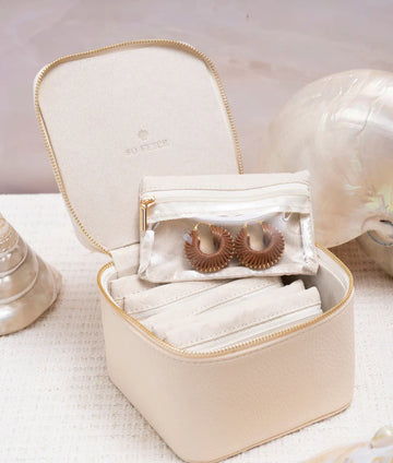 Sobi Jewellery And Accessories Storage Box